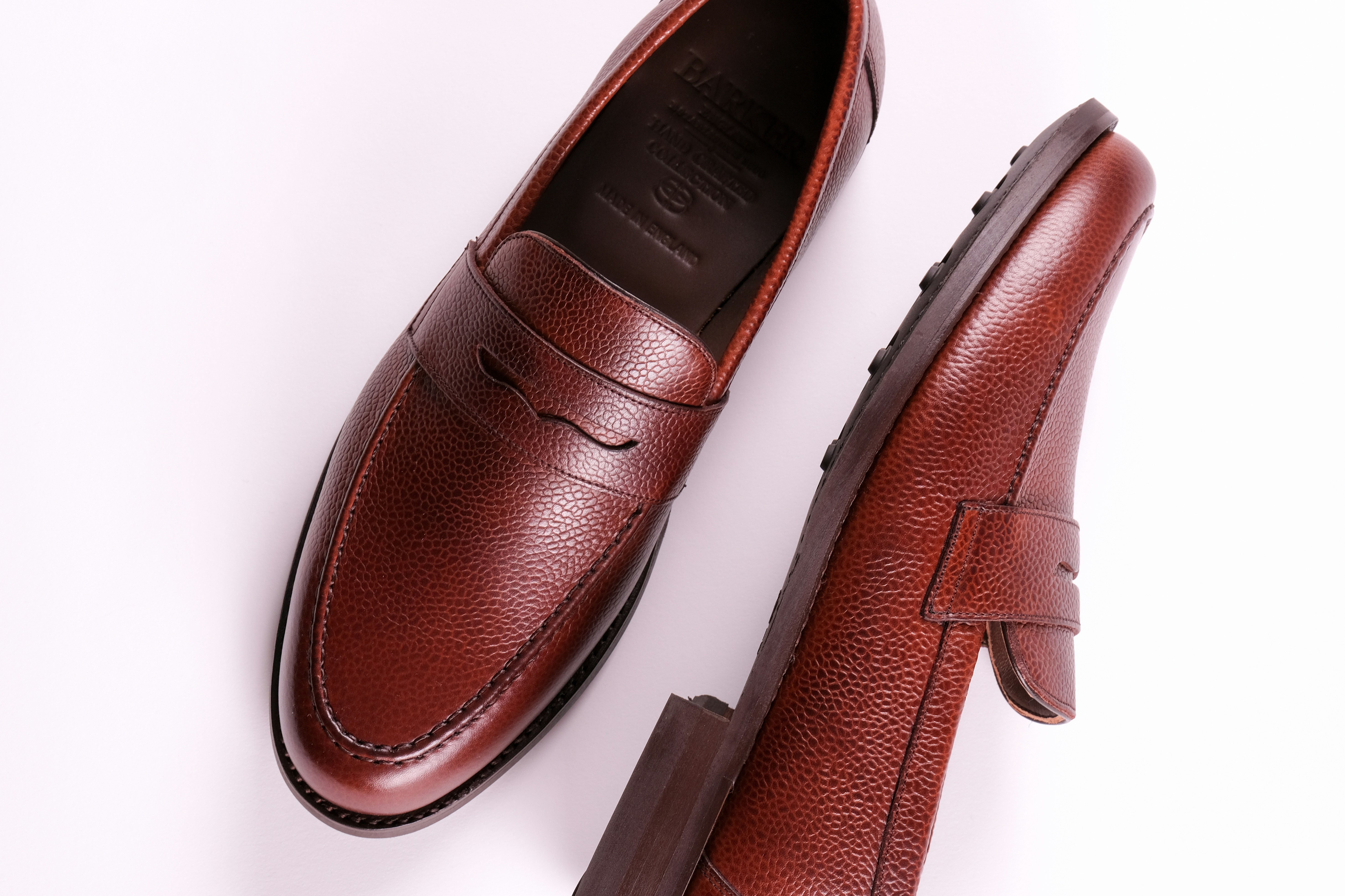 The Prairie Loafer
